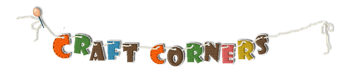 craft corners logo norm1211