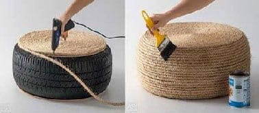 make-a-floor-cushion-with-a-tire3