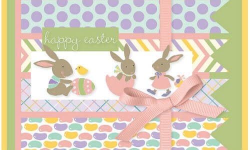 "Everything Easter SQSC Card" | by Traci Gardner (https://www.flickr.com/photos/tengrrl/6907818945/) via creative commons