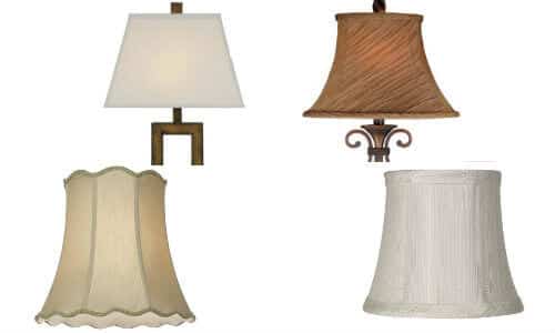 lampshades