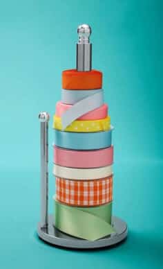 towel paper holder