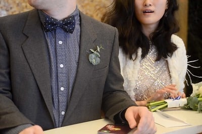 DIY bowtie